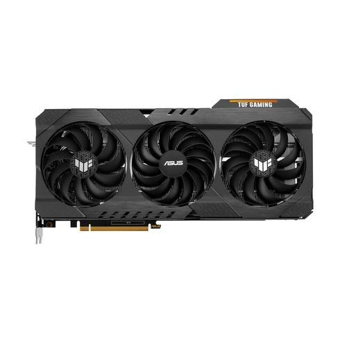 ASUS TUF GAMING TUF-RX6900XT-O16G-GAMING AMD RADEON RX 6900 XT 16 GB GDDR6